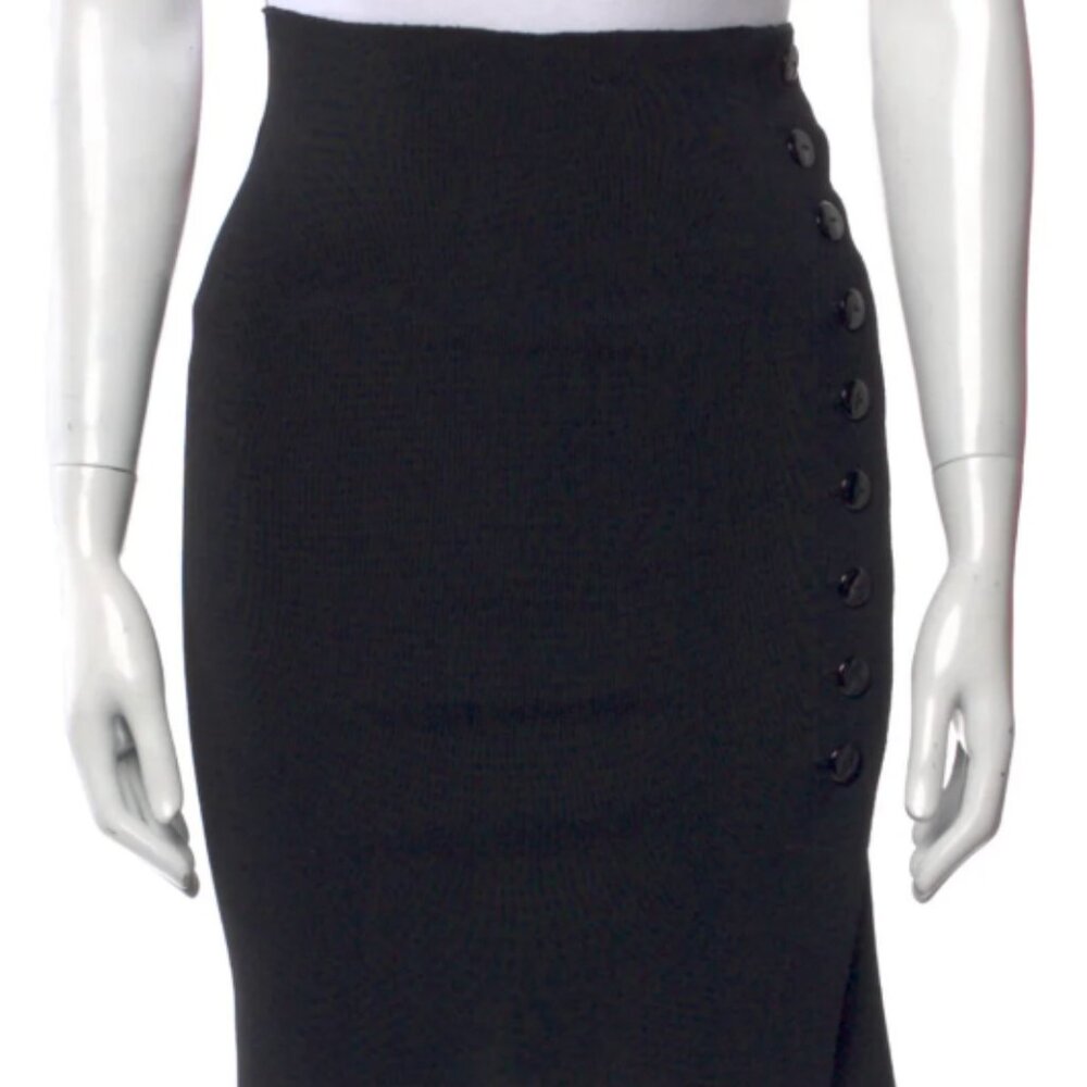 Vintage Balenciaga Skirt